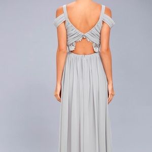 Lulu's Dresses - Lulus Maxi Dress Lulu's Dresses - Lulus Maxi Dress